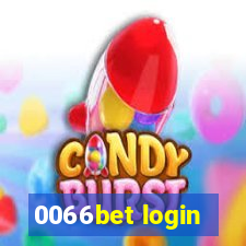 0066bet login