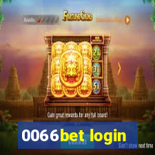 0066bet login