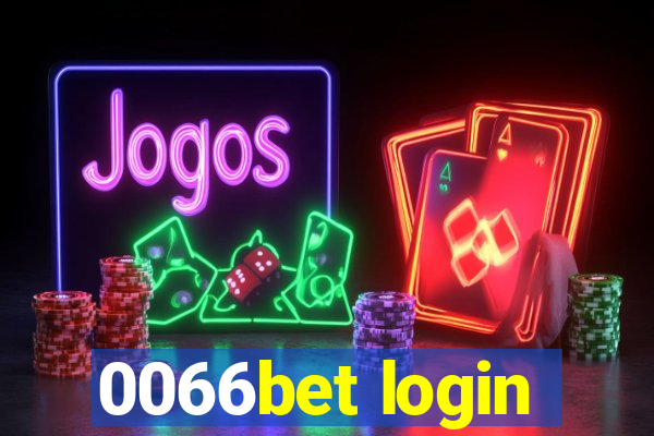 0066bet login