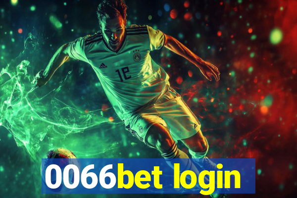 0066bet login