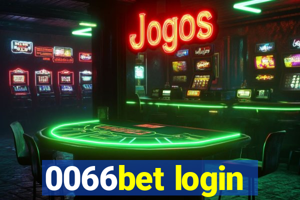 0066bet login