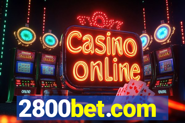 2800bet.com