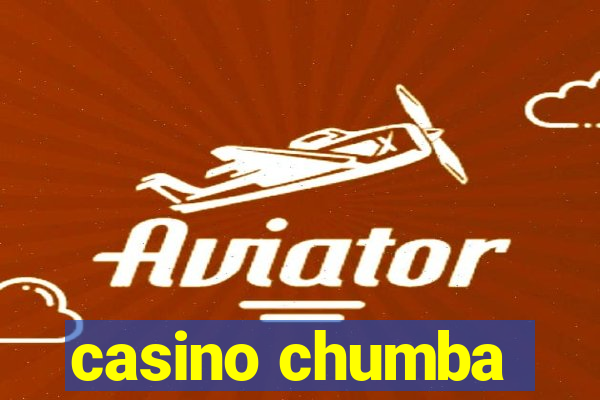 casino chumba