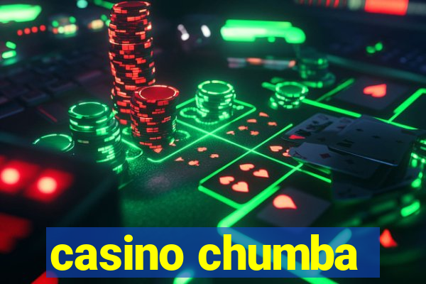 casino chumba