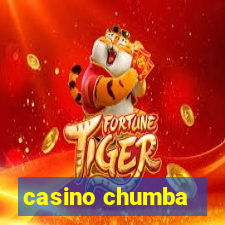 casino chumba