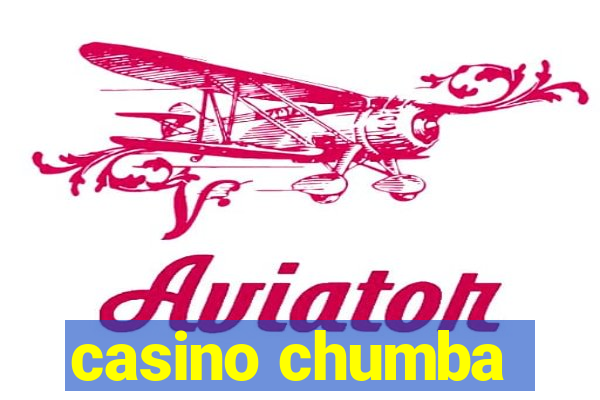 casino chumba