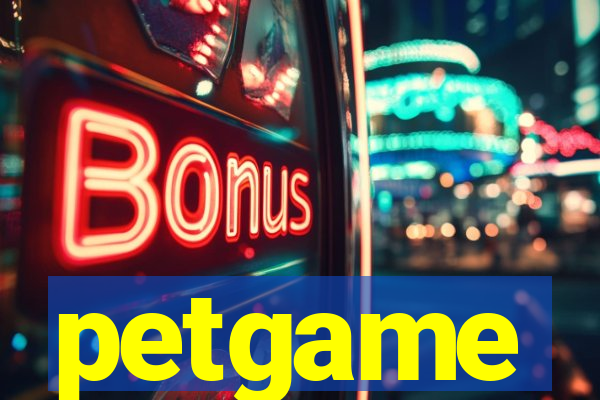 petgame