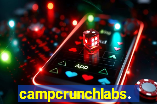 campcrunchlabs.con