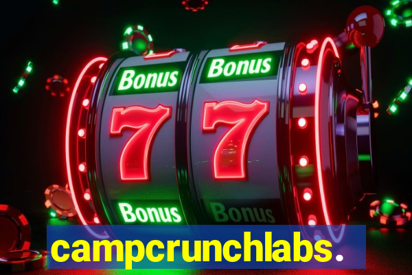 campcrunchlabs.con