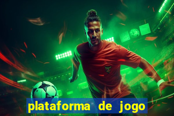 plataforma de jogo da blaze