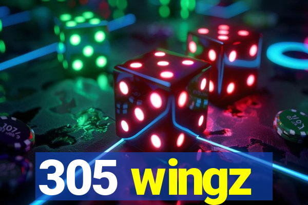 305 wingz