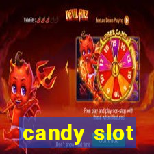 candy slot