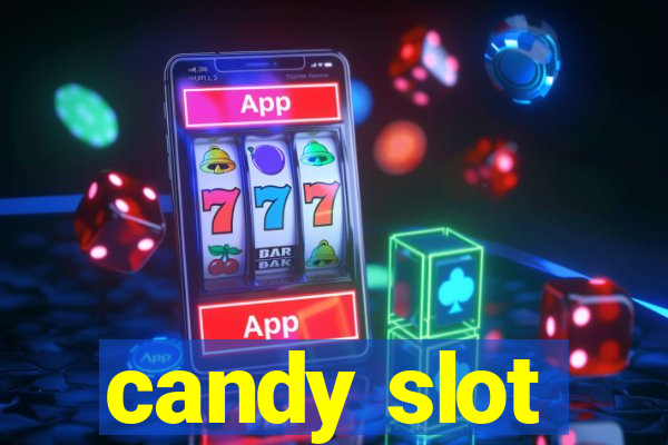 candy slot