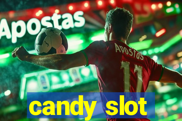 candy slot