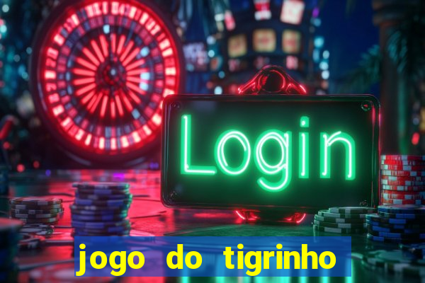 jogo do tigrinho vai acabar