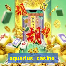 aquarius casino hotel laughlin