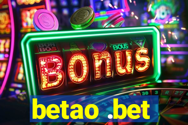 betao .bet