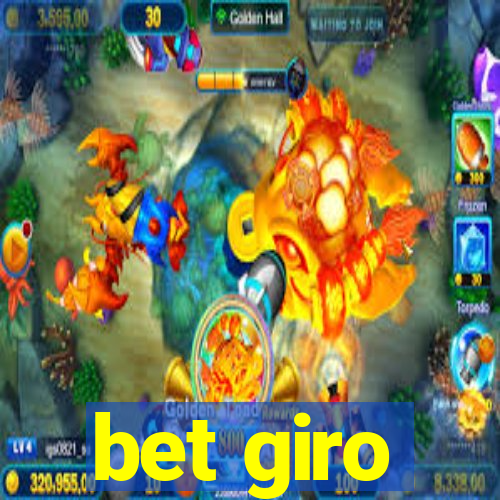 bet giro