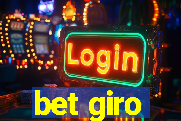 bet giro