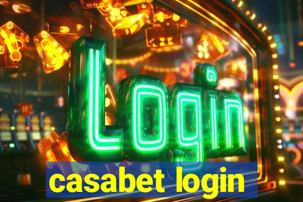 casabet login