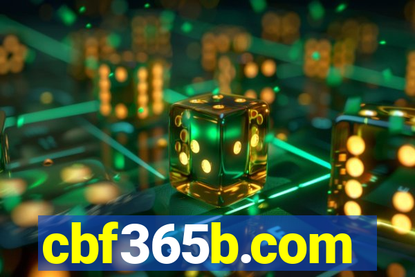 cbf365b.com