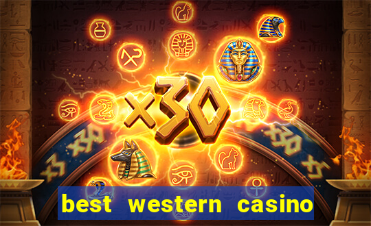 best western casino royale vegas