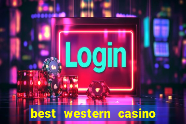 best western casino royale vegas