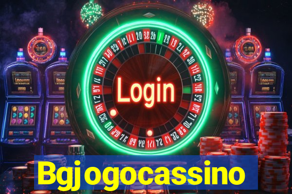 Bgjogocassino