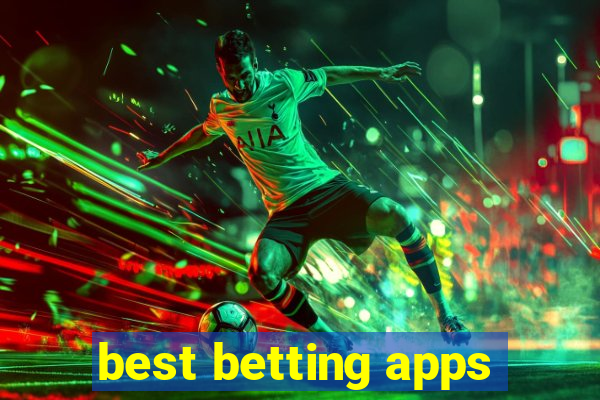 best betting apps