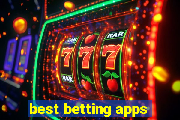 best betting apps