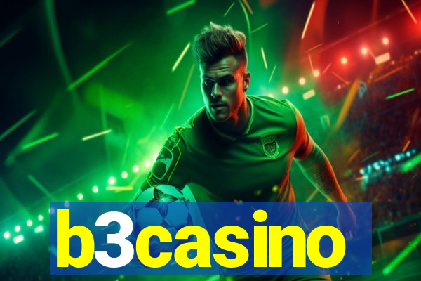 b3casino