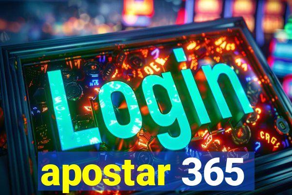 apostar 365