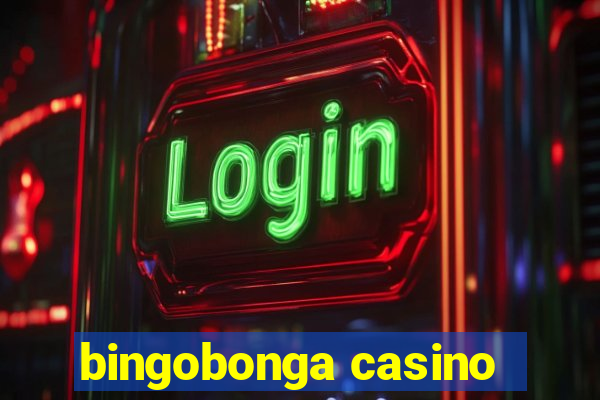 bingobonga casino