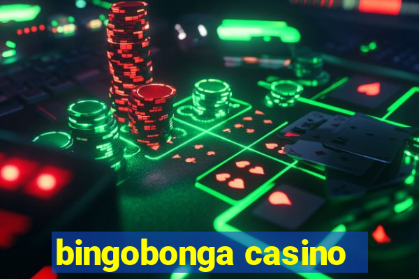 bingobonga casino