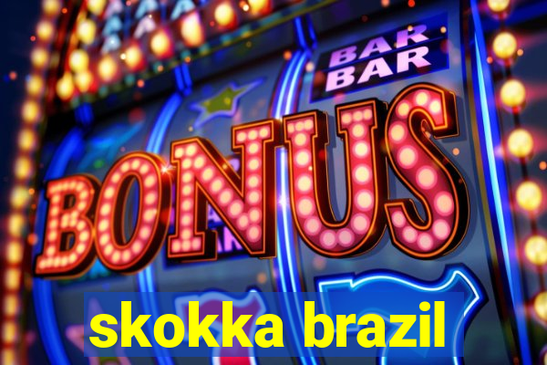 skokka brazil