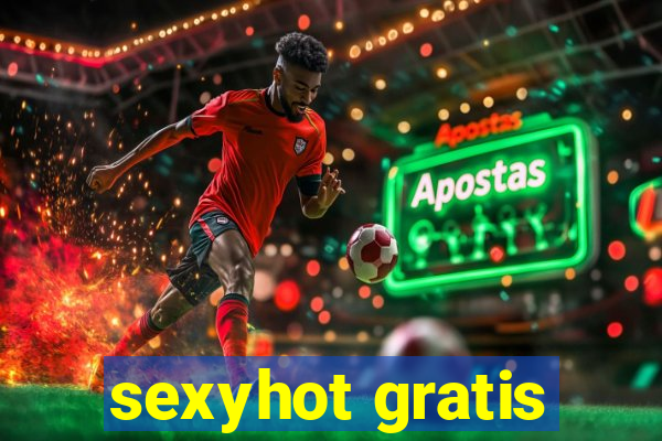 sexyhot gratis