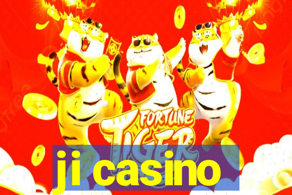 ji casino