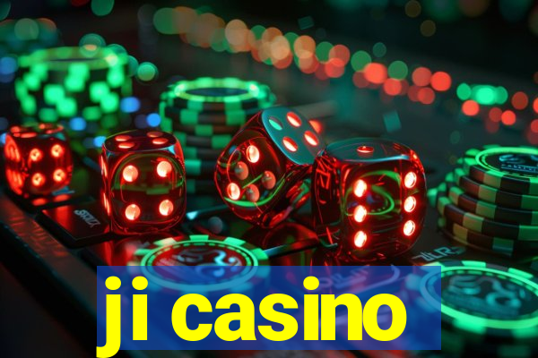 ji casino