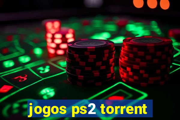 jogos ps2 torrent