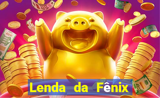 Lenda da Fênix códigos 2024 de gra a