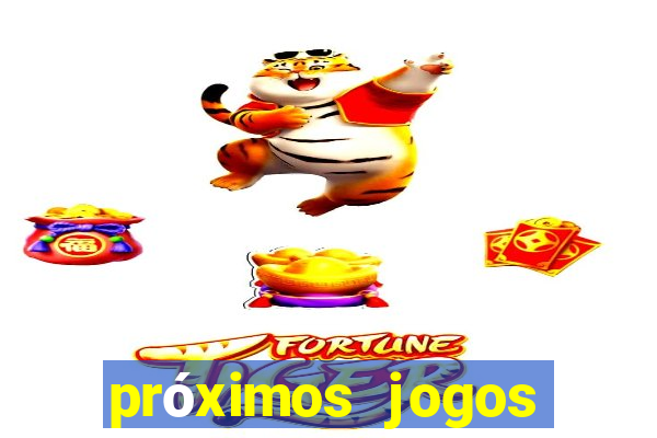 próximos jogos inter brasileir?o