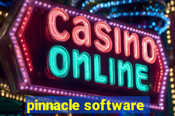 pinnacle software