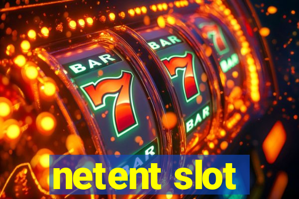 netent slot