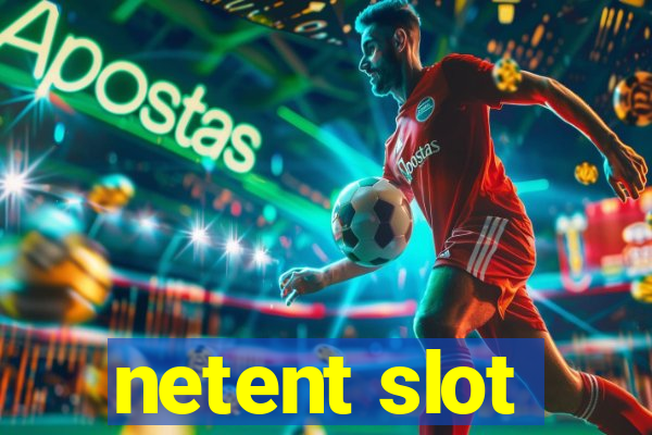 netent slot