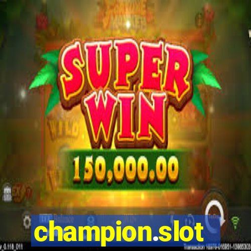 champion.slot