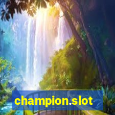 champion.slot