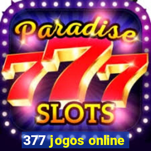 377 jogos online