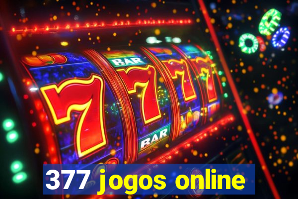 377 jogos online