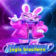 jogis brasileiro