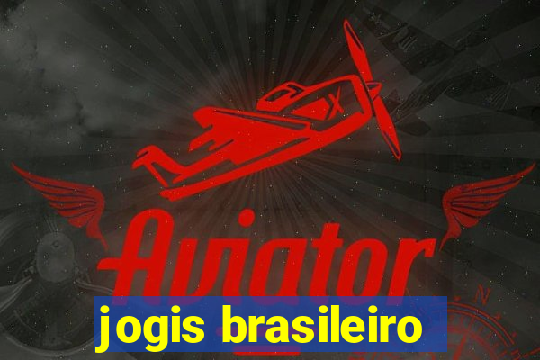 jogis brasileiro